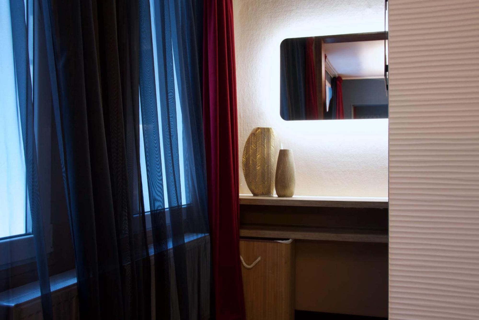 Romantic Suite Boudoir-Bleu De Panne Exterior photo